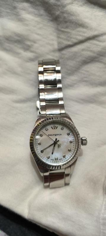 Philip Watch CARIBE dameshorloge R8253107565 beschikbaar voor biedingen