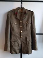 ABL Service dress jaren '50, Verzamelen, Militaria | Algemeen, Ophalen of Verzenden, Landmacht, Kleding of Schoenen