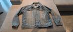 gilet en jean L, Vêtements | Hommes, Vestes | Été, Enlèvement, Comme neuf, Taille 52/54 (L)