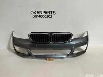 BMW 6-serie G32 GT M Sport Pakket voorbumper 51118069703 beschikbaar voor biedingen