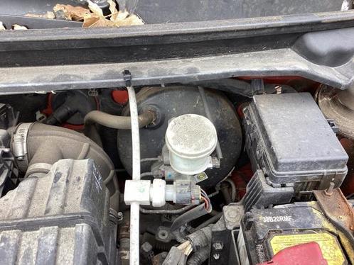 Rembekrachtiger van een Nissan Pixo, Auto-onderdelen, Remmen en Aandrijving, Nissan, Gebruikt, 3 maanden garantie, Ophalen of Verzenden