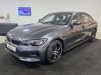 BMW 3 Serie 318 Automaat / Leder / 1ste eigenaar / 3 zone Ai, Auto's, Automaat, 4 deurs, Achterwielaandrijving, 4 cilinders