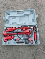Hydraulische uitdeukset, Auto diversen, Autogereedschap, Ophalen, Zo goed als nieuw