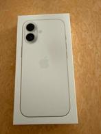 IPHONE 17 256Gb wit Nieuw en ingepakt!, 256 GB, Wit, Nieuw, Ophalen of Verzenden