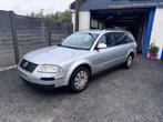 VW Passat 1.9tdi  EXPORT HANDELAAR MARCHAND, Auto's, Bedrijf, Diesel, Passat, Te koop