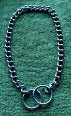 Collier pour petit chien médium 35 cm, Animaux & Accessoires, Enlèvement ou Envoi, Comme neuf
