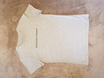 T-Shirt CO-CREATION (Maat S) beschikbaar voor biedingen