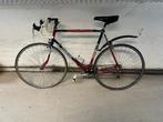 Vintage diamanten racefietsen, Ophalen, 28 inch, Gebruikt, 57 tot 61 cm