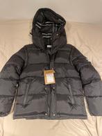 Burberry puffer maat m, Enlèvement ou Envoi, Taille 48/50 (M)