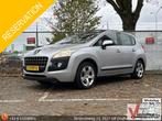Peugeot 3008 1.6 THP ST Automaat | Pano | Climate | Cruise |, Automaat, Monovolume, Zwart, Electronic Stability Program (ESP)