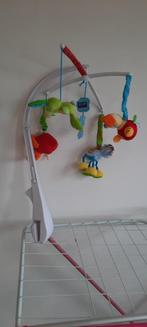 Muziekmobiel Playgro, Kinderen en Baby's, Gebruikt, Ophalen