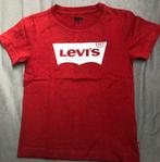 T-shirt Levi’s mt 110, Kinderen en Baby's, Gebruikt, Ophalen of Verzenden, Shirt of Longsleeve, Levi's