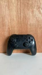 Switch pro controller, Ophalen of Verzenden, Zo goed als nieuw, Switch