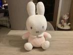 Nijntje pluche character (40 cm), Ophalen of Verzenden, Zo goed als nieuw, Konijn