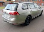 vw golf 7 essence 2016 euro 6B 0499870447, Autos, Achat, Euro 6, Carnet d'entretien, Boîte manuelle