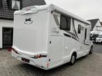 Citroën Jumper McLouis Sovereign 479G, Ringverwarming, 7 tot 8 meter, Bedrijf, Luifel