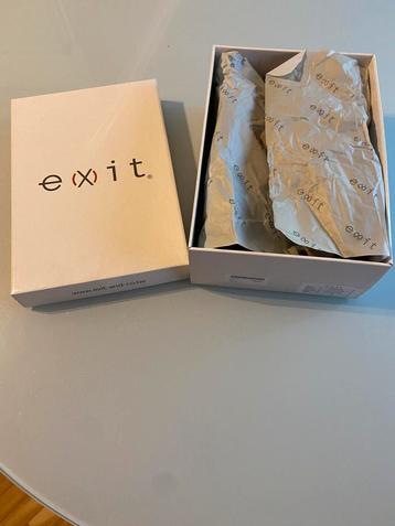 Chaussures femme, Neuf, Exit, Enlèvement ou Envoi, Beige