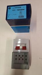 Zekeringkast Vynckier, Doe-het-zelf en Bouw, Ophalen, Zo goed als nieuw