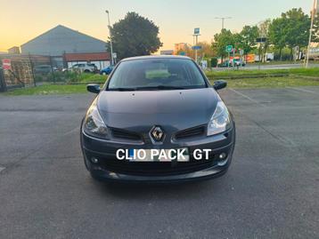 Renault clio, Autos, Particulier, Achat, Clio