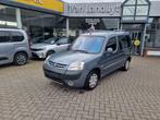 Peugeot Partner - 1.4 Benzine - Airco - Trekhaak - 3M Garant, Auto's, Peugeot, Voorwielaandrijving, 1360 cc, Particulier, 4 cilinders