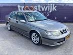 2001 - Saab - 9-5 - 2.0t Arc - Personenauto, Auto's, Saab, Automaat, Gebruikt, Overige brandstoffen, Bedrijf