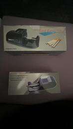 2 elektrichse sigarettenmachine, Enlèvement, Comme neuf