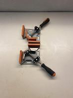 Hoekgreep, Doe-het-zelf en Bouw, Ophalen, Gebruikt