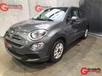 Fiat 500 X  1.0 Turbo FireFly T3 120PK Cult, Auto's, Euro 6, Overige kleuren, 500X, 120 pk