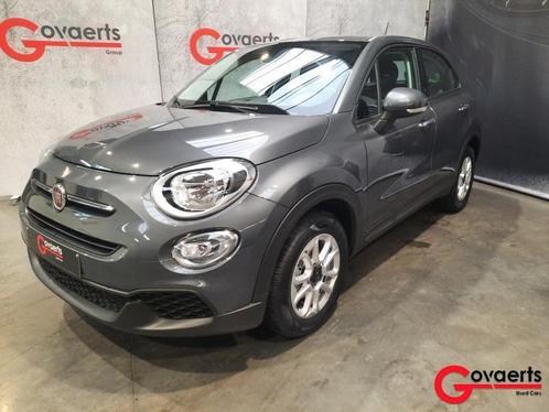 Fiat 500 X  1.0 Turbo FireFly T3 120PK Cult, Auto's, Fiat, Bedrijf, 500X, Airbags, Airconditioning, Alarm, Bluetooth, Boordcomputer