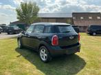 2012 - Mini Cooper Countryman, Auto's, Mini, Euro 5, Gebruikt, Countryman, Bedrijf