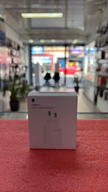 Apple MHJE3ZM/A, Enlèvement ou Envoi, Comme neuf