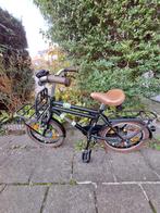 Kinderfiets 16 inch, Enlèvement, Utilisé, 16 à 20 pouces, Alpina