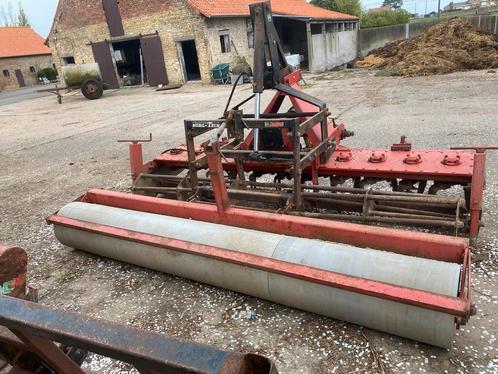 Rotoreg 3m, Zakelijke goederen, Landbouw | Werktuigen, Grondbewerking, Ophalen