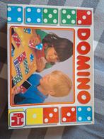 Domino spel, Enlèvement ou Envoi
