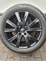 19 inch velgen WV Touareg, Auto-onderdelen, Banden en Velgen, Gebruikt, Velg(en), 275 mm, Terreinwagen