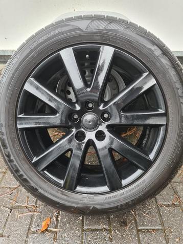 19 inch velgen WV Touareg  beschikbaar voor biedingen