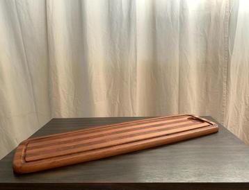 NISSEN Vintage By DIGSMED grote snijplank (NIEUW) beschikbaar voor biedingen