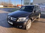 MERCEDES, Auto's, Mercedes-Benz, 100 kW, Euro 5, Zwart, 4 cilinders