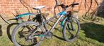 MTB fiets zeer goed staat 26.inch aluminum 21versnellingen, Fietsen en Brommers, Fietsen | Jongens, Ophalen of Verzenden, Zo goed als nieuw