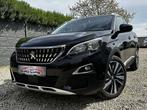 Peugeot 3008 1.5 BlueHDi Allure Pack, Auto's, Peugeot, Euro 6, Zwart, Bedrijf, SUV of Terreinwagen