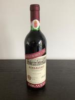 Wijn Bikaver Szekszard 1997, Verzamelen, Ophalen of Verzenden