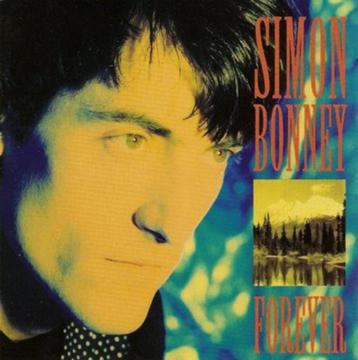 Simon Bonney - Forever beschikbaar voor biedingen
