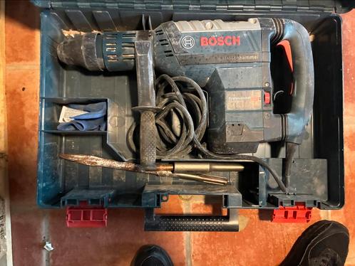 Zwaar gereedschap, Doe-het-zelf en Bouw, Gereedschap | Overige machines, Gebruikt, Ophalen