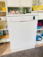 Bosch silence plus, Ophalen, Gebruikt