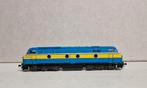 SNCB NMBS  HLD 55, Hobby en Vrije tijd, Modeltreinen | H0, Ophalen of Verzenden