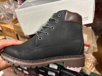 Meisjeslaarzen Mode Queén maat 37 beschikbaar voor biedingen