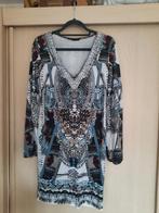 Prachtig kleedje met strass, Kleding | Dames, Jurken, Maat 38/40 (M), Overige kleuren, Nieuw, Ophalen of Verzenden