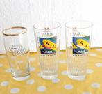 2 Maes pils glazen Atlanta 96 en 1 oud pils glas, Verzamelen, Ophalen of Verzenden