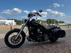 Harley davidson Street bob 1600 abs, 2 cilinders, 1600 cc, Chopper, Bedrijf
