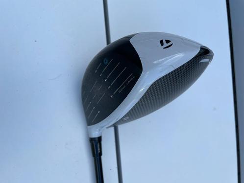 Taylormade SIM driver, Sports & Fitness, Golf, Comme neuf, Club, Autres marques, Enlèvement